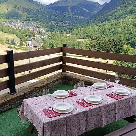 Gessa Luxury Apartments Fantasticas Vistas Exterior photo