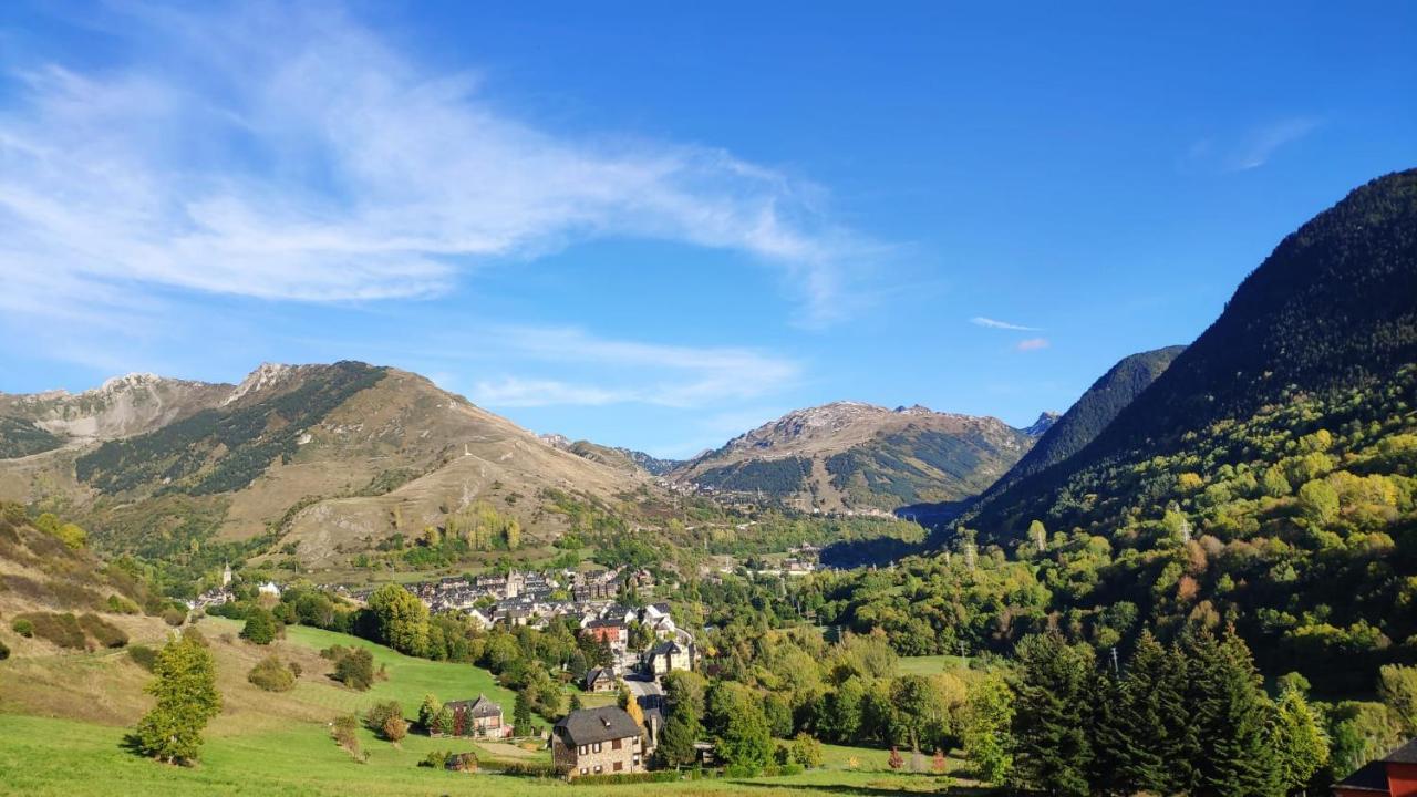 Luxury Fantasticas Vistas * Gessa