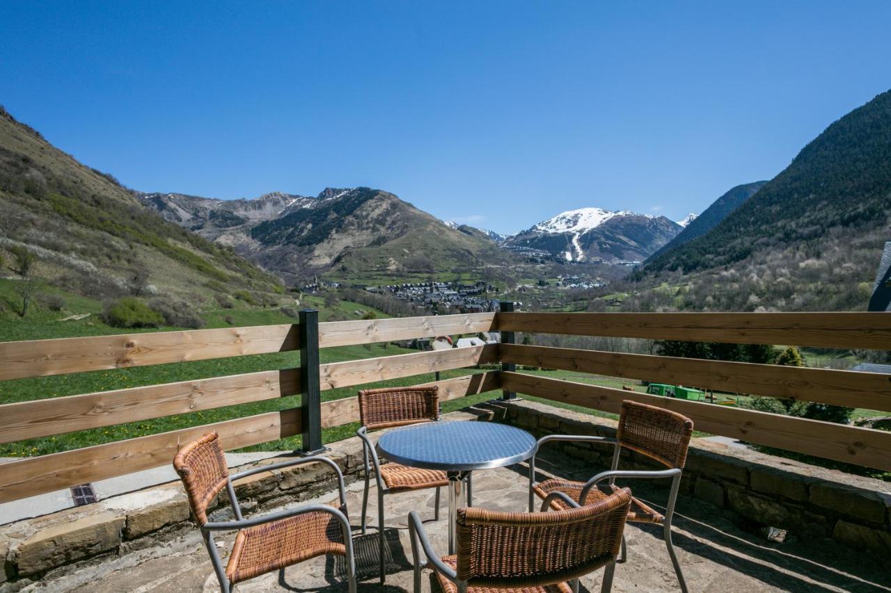Luxury Fantasticas Vistas Gessa