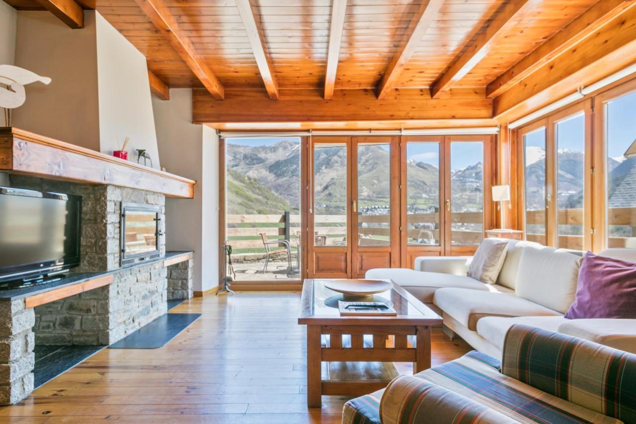 Chalet Luxury Fantasticas Vistas *