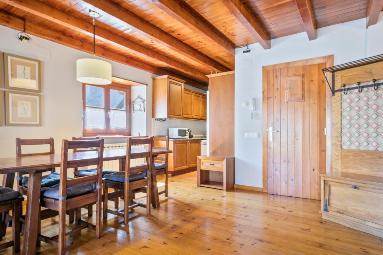 Luxury Fantasticas Vistas Chalet Gessa