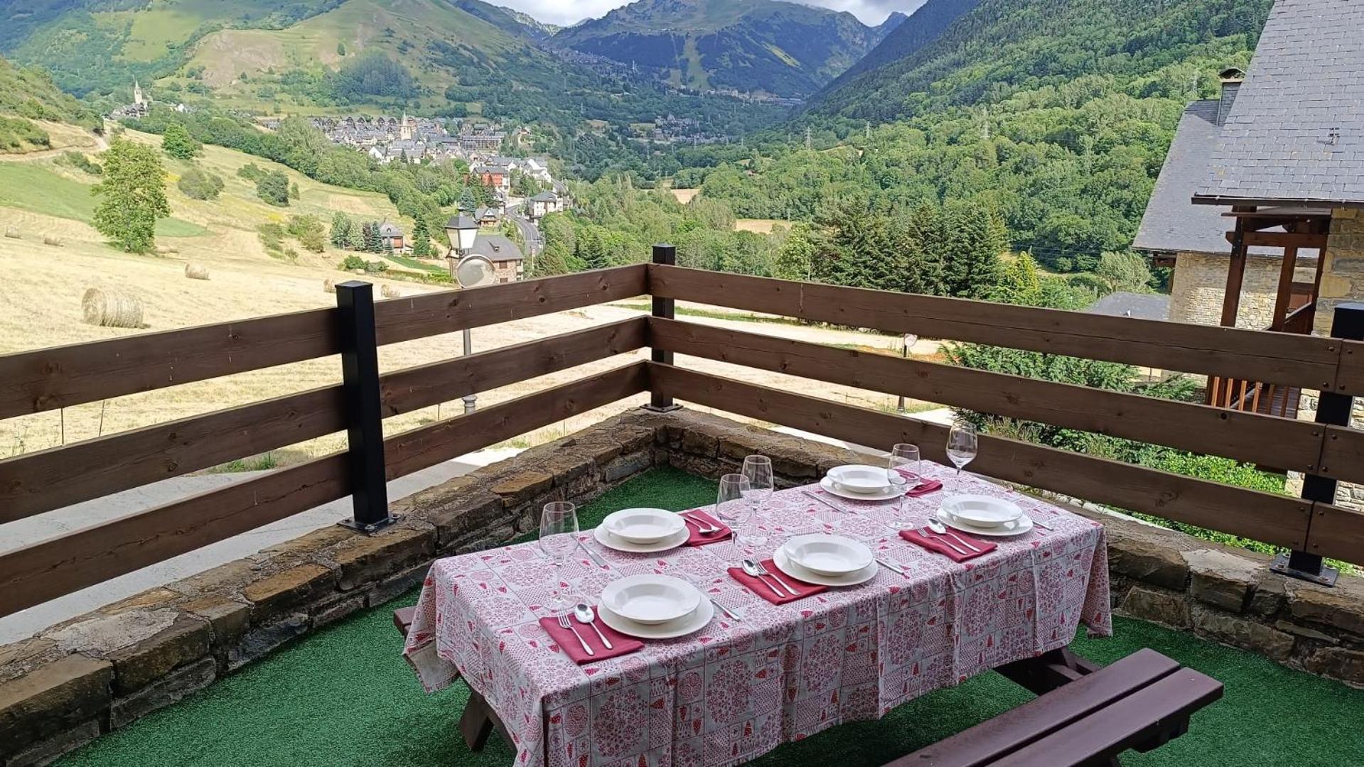 Chalet Luxury Fantásticas Vistas *