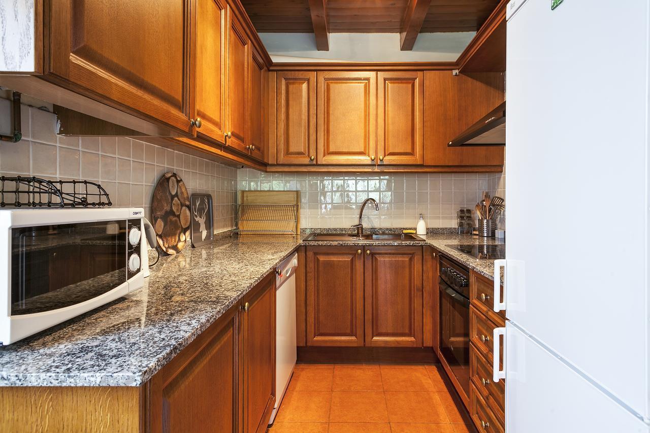 Chalet Luxury Fantasticas Vistas Gessa