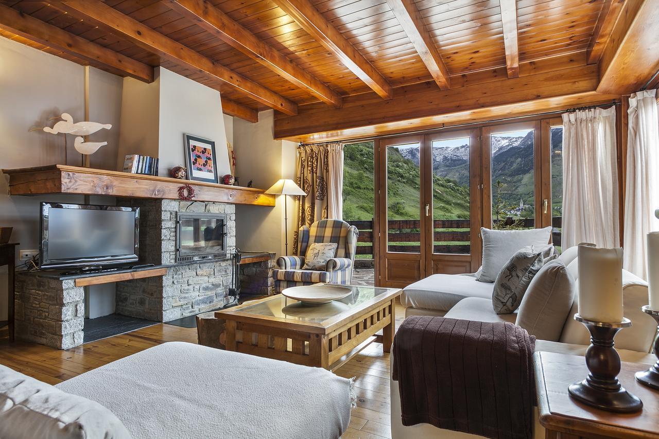 Luxury Fantasticas Vistas Gessa