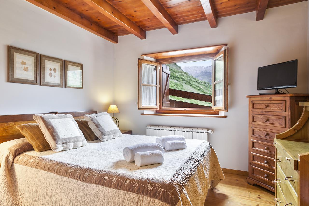 Chalet Luxury Fantasticas Vistas Gessa