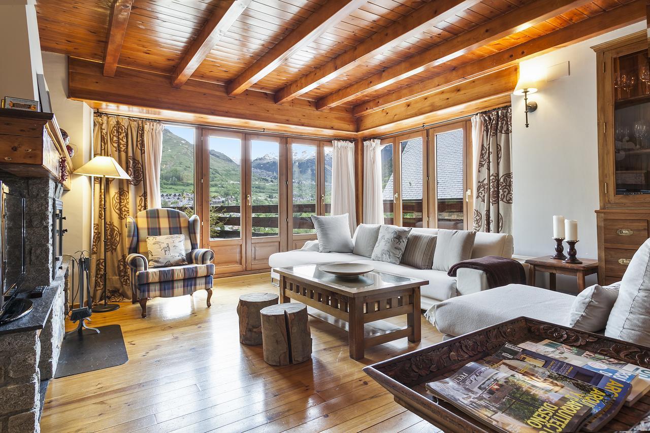 Chalet Luxury Fantasticas Vistas