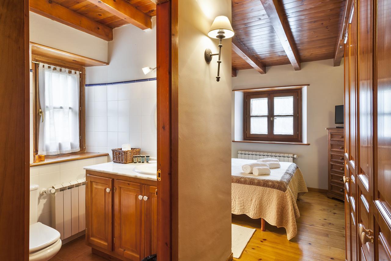 Luxury Fantasticas Vistas * Gessa