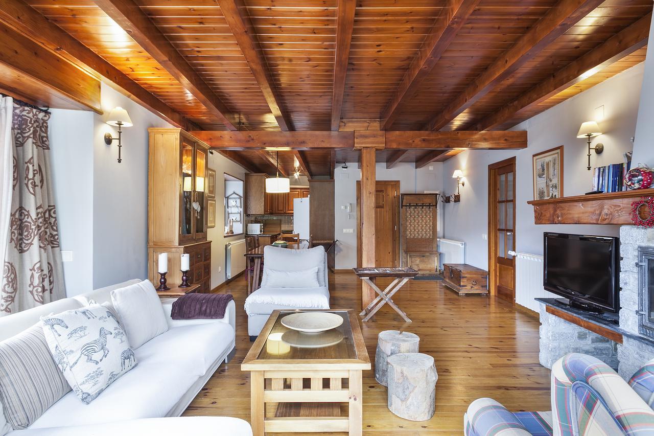 Luxury Fantasticas Vistas Gessa