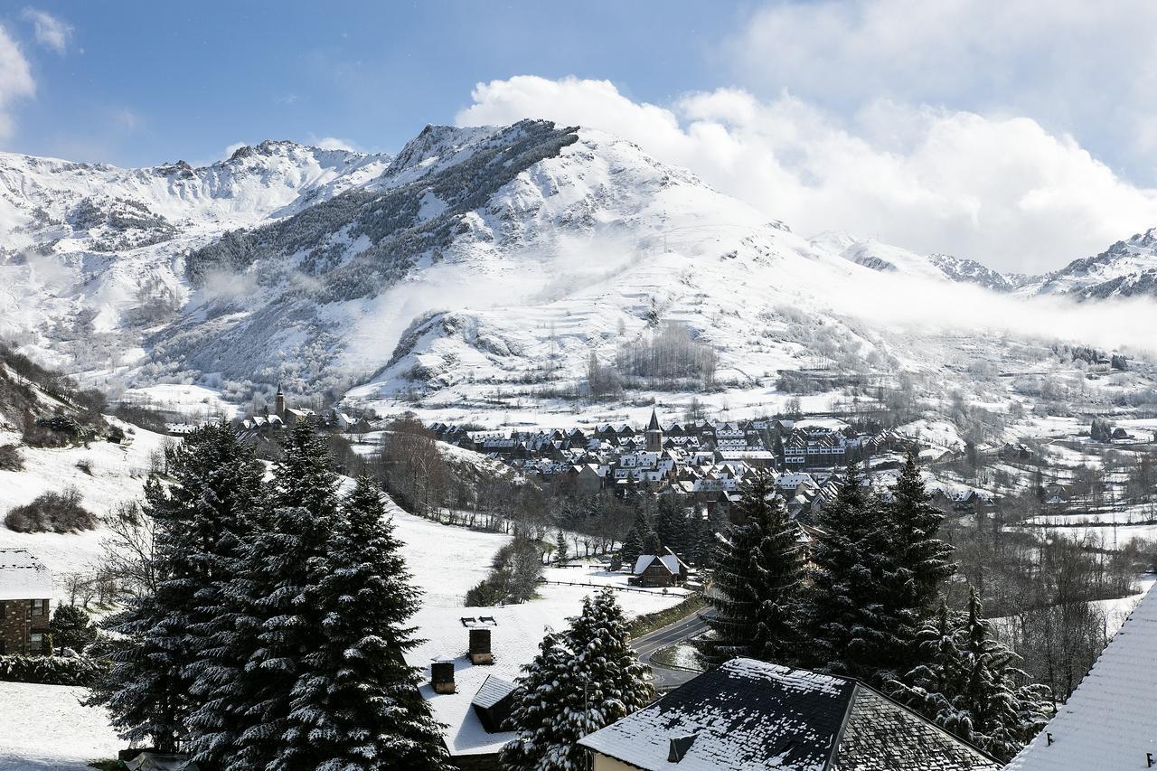 Luxury Fantasticas Vistas Gessa