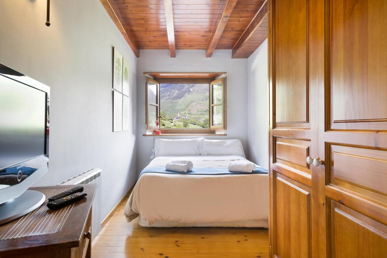 Luxury Fantásticas Vistas * Gessa
